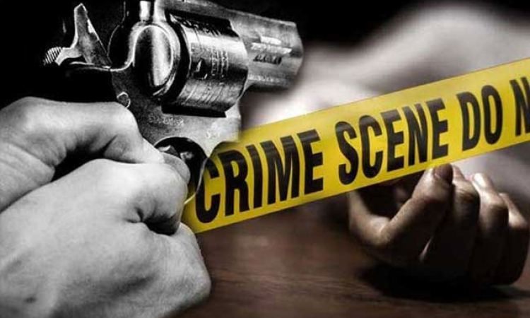 112 වන වෙඩිල්ල නුගේගොඩ දී