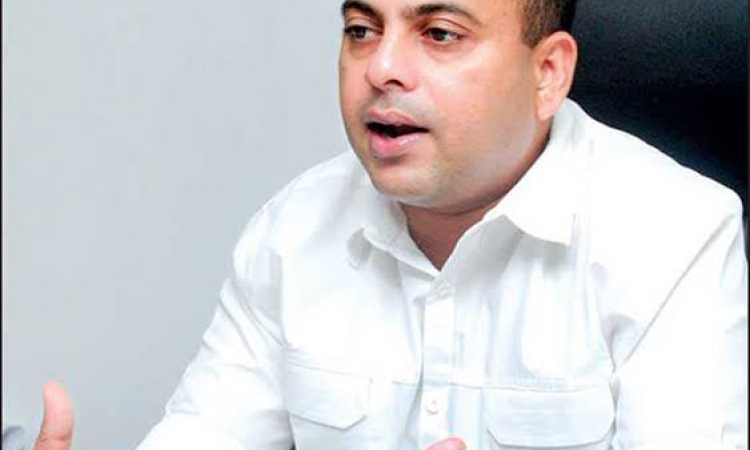  එ.ජා.ප.ය සහ සජබය එකතුවීම ස්ථිරයි මන්ත්‍රී එස්.එම්.මරිකාර්