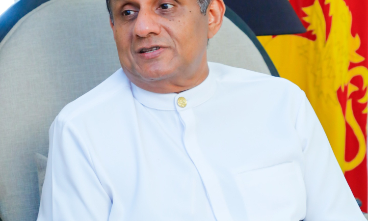 දිට්වා නිසා ලක්ෂ ගණනින් ජනතාව අවතැන් වෙද්දි රජය 11.57%කින් විදුලි බිල වැඩි කරන්න හදනවා - විපක්ෂ නායක සජිත් ප්‍රේමදාස 