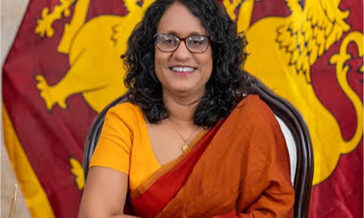 සමලිංගික මොඩියුල කමිටු වාර්තාවෙන් අගමැතිනි වරදකරු වී ඇතැයි සැකයක්..