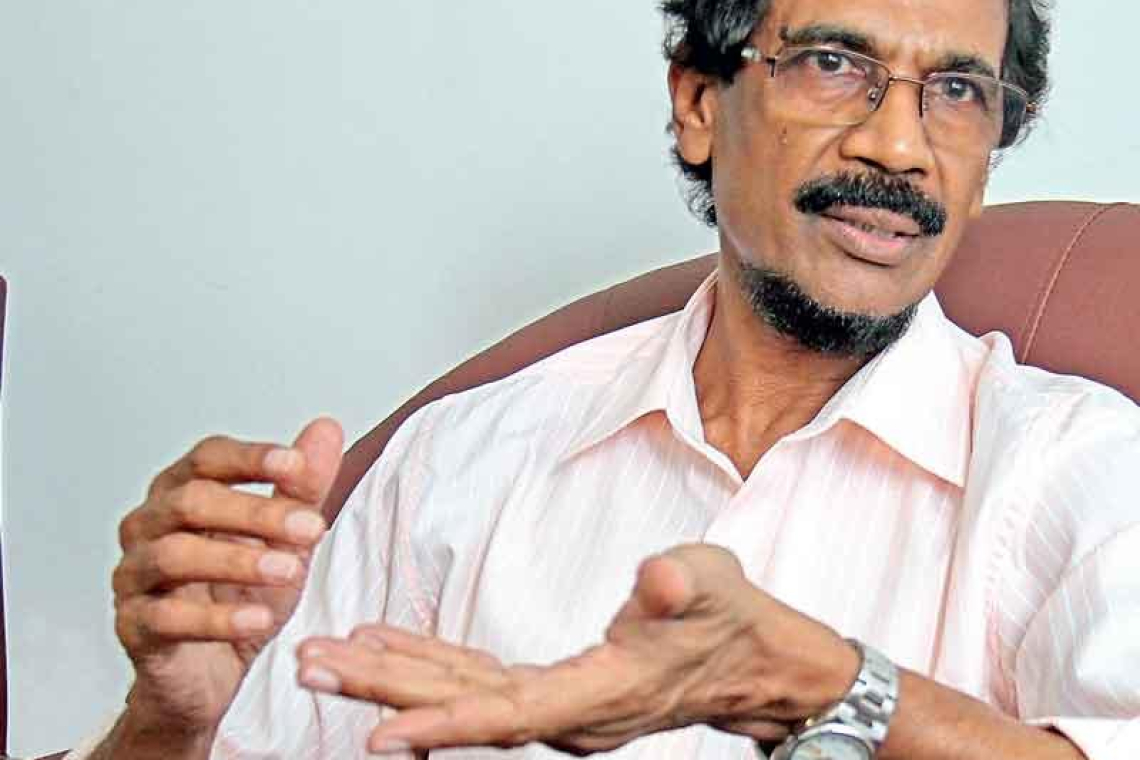 අගමැතිනිය වෙනස් නොවේ--ටිල්වින්