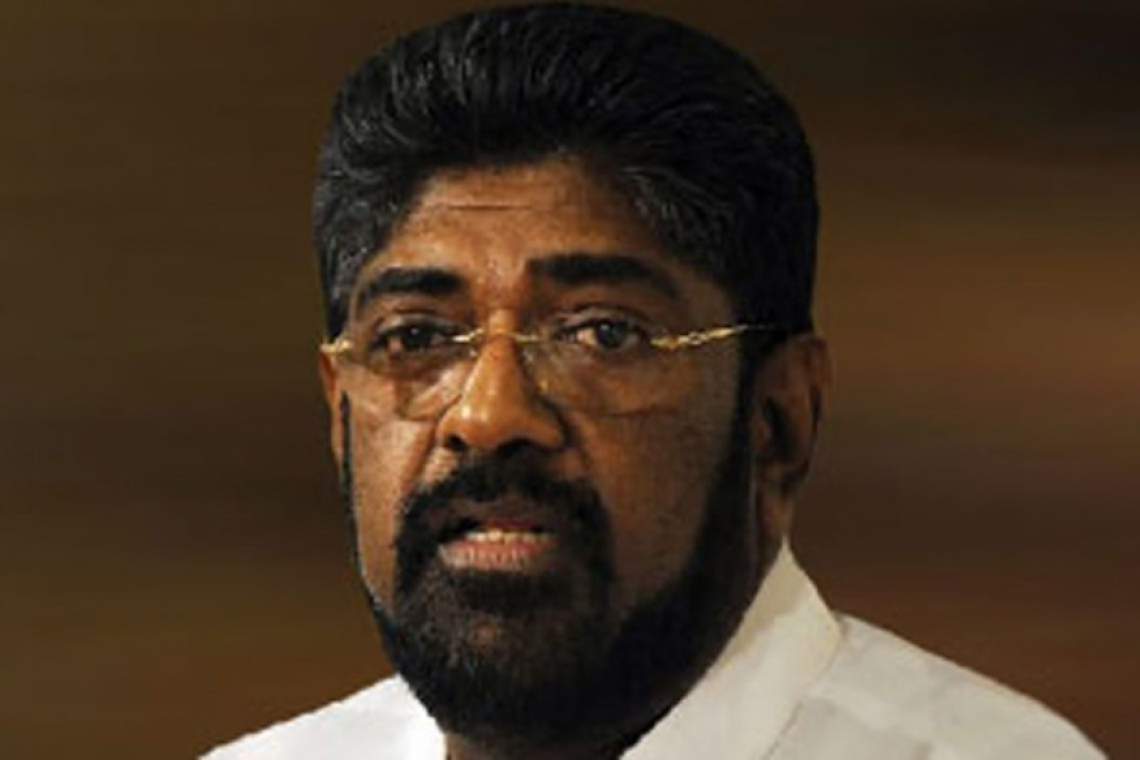 හිටපු ඇමති කෙහෙළිය රඹුක්වැල්ලගේ නඩුවක් කල්යයි