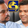 ඇමති නලින්ද, වීරවංසගෙන් හා ස්වර්ණවාහිනියෙන් රු. කෝටි දෙසීයක් වන්දි ඉල්ලයි !