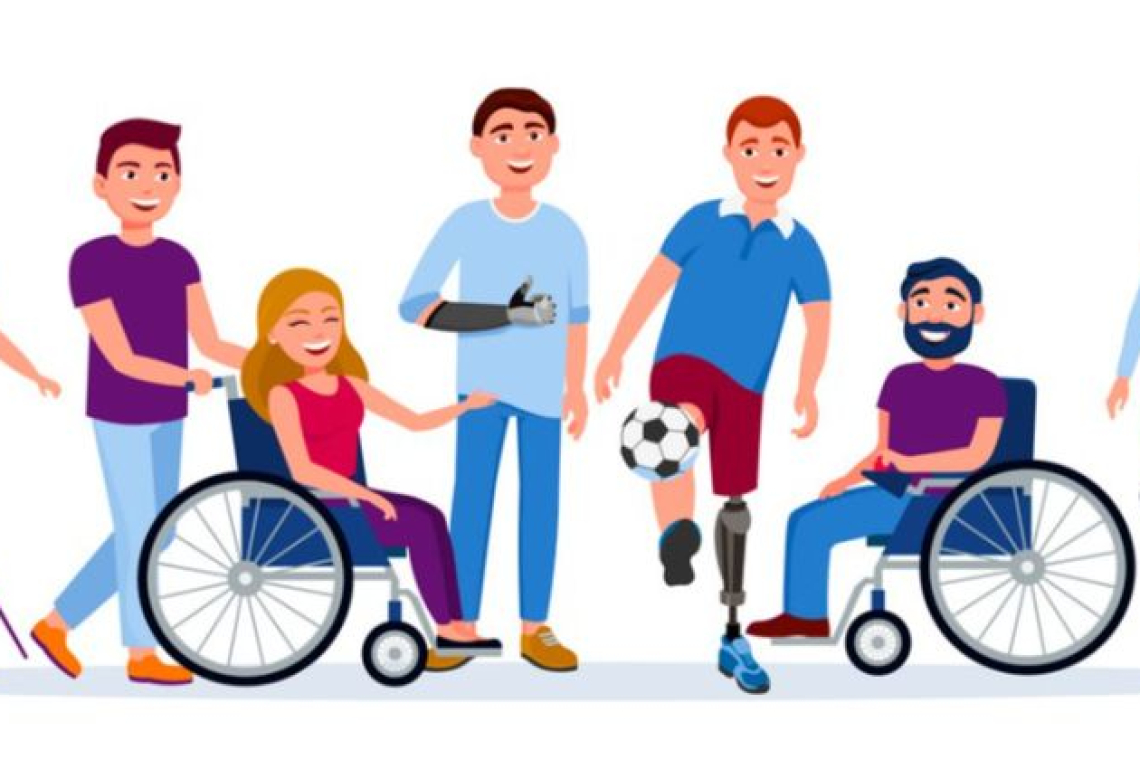 අනුකම්පාව නොව අයිතිවාසිකම් ඉල්ලා සිටින දශකයක අරගලය   