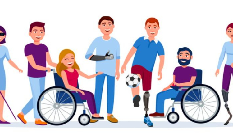 අනුකම්පාව නොව අයිතිවාසිකම් ඉල්ලා සිටින දශකයක අරගලය   