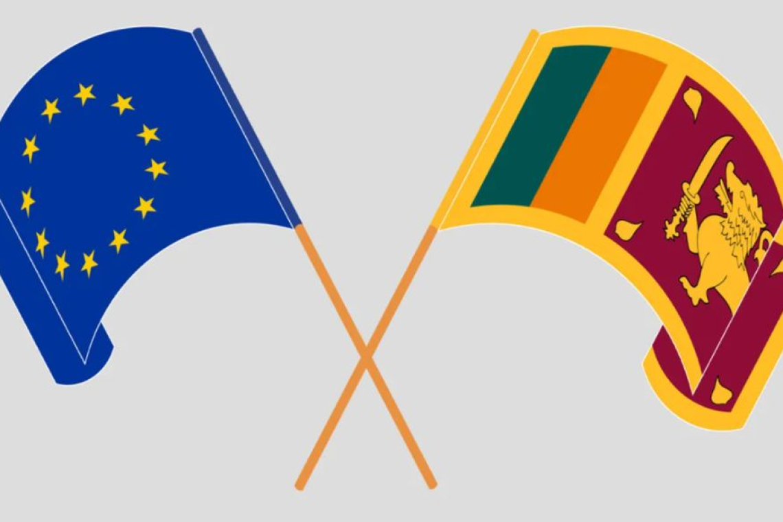 ශ්‍රී ලංකාව සහ යුරෝපා සංගමය අතර ඒකාබද්ධ කොමිෂන් සභා රැස්වීම ලබන 12 වනදාට