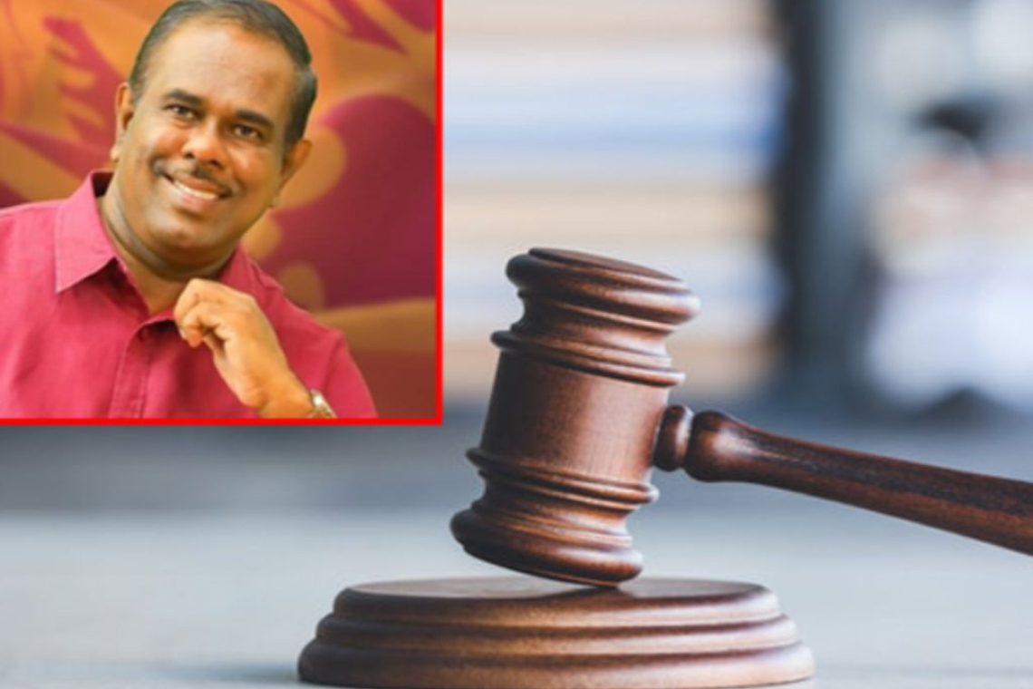 අමරකීර්ති ඝාතන නඩුවේ 12කට මරණ දඬුවම