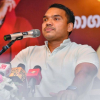 මහා සංඝරත්නය වෙනුවෙන් පෙනී සිටීම ජාතිවාදය නොවේ - නාමල් රාජපක්ෂ