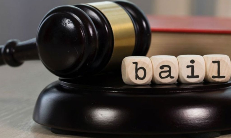 කෙහෙළිය රඹුක්වැල්ල ගේ ඥාතියාට සහ සැකකාර ව්‍යාපාරිකයාට ඇප