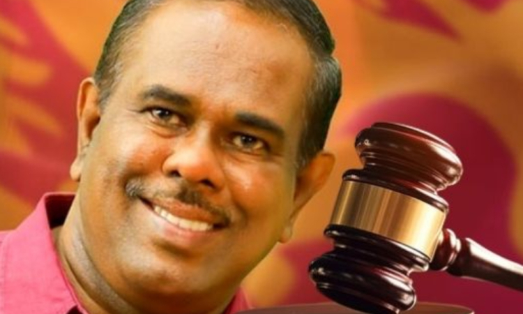 අමරකීර්ති ඝාතන නඩු තීන්දුවට එරෙහිව නීතිපතිගෙන් ඇපෑලක්!