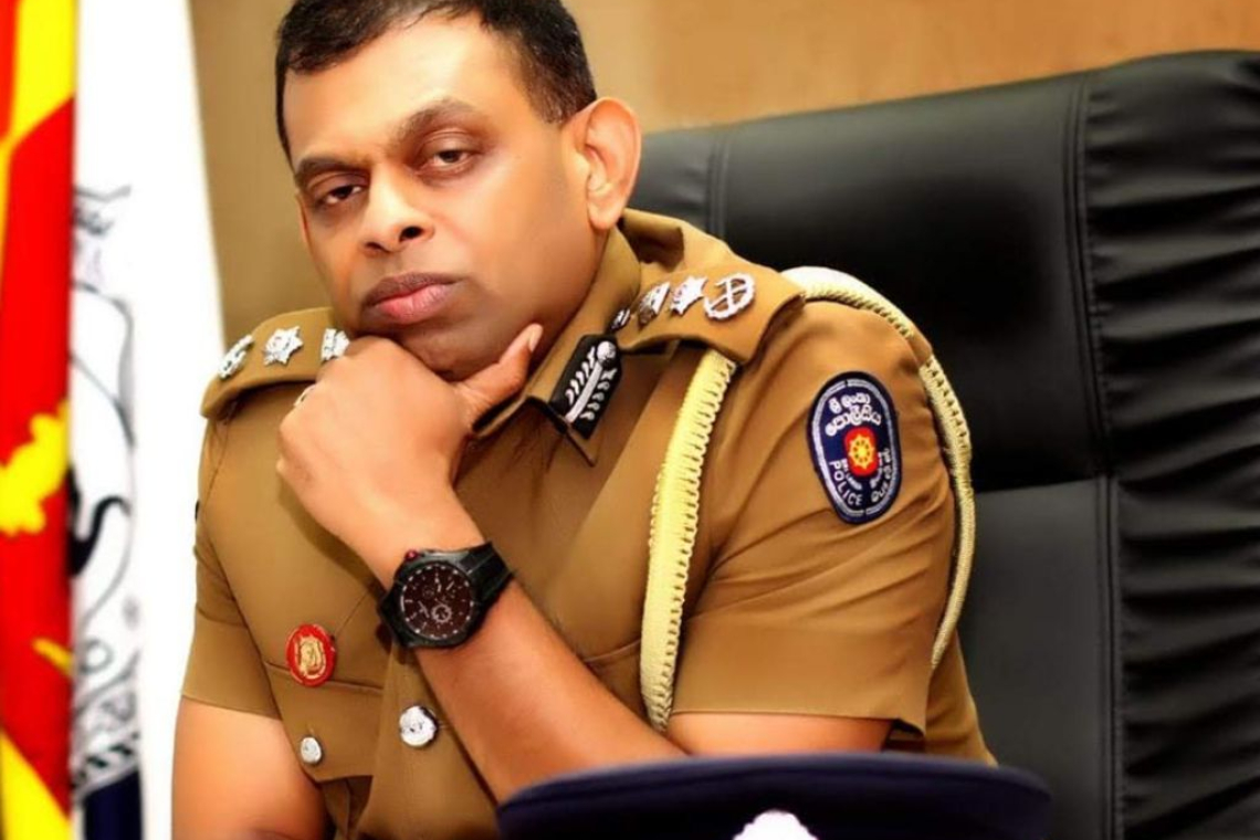 දේශබන්දු පොලිස්පතිවරයා ලෙස පත්කිරීමට එරෙහි පෙත්සම් විභාගය අවසන්