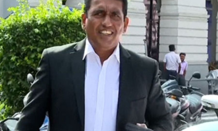 ජොන්ස්ටන්ට එරෙහි සතොස නඩුව මාර්තු 6 විභාගයට 