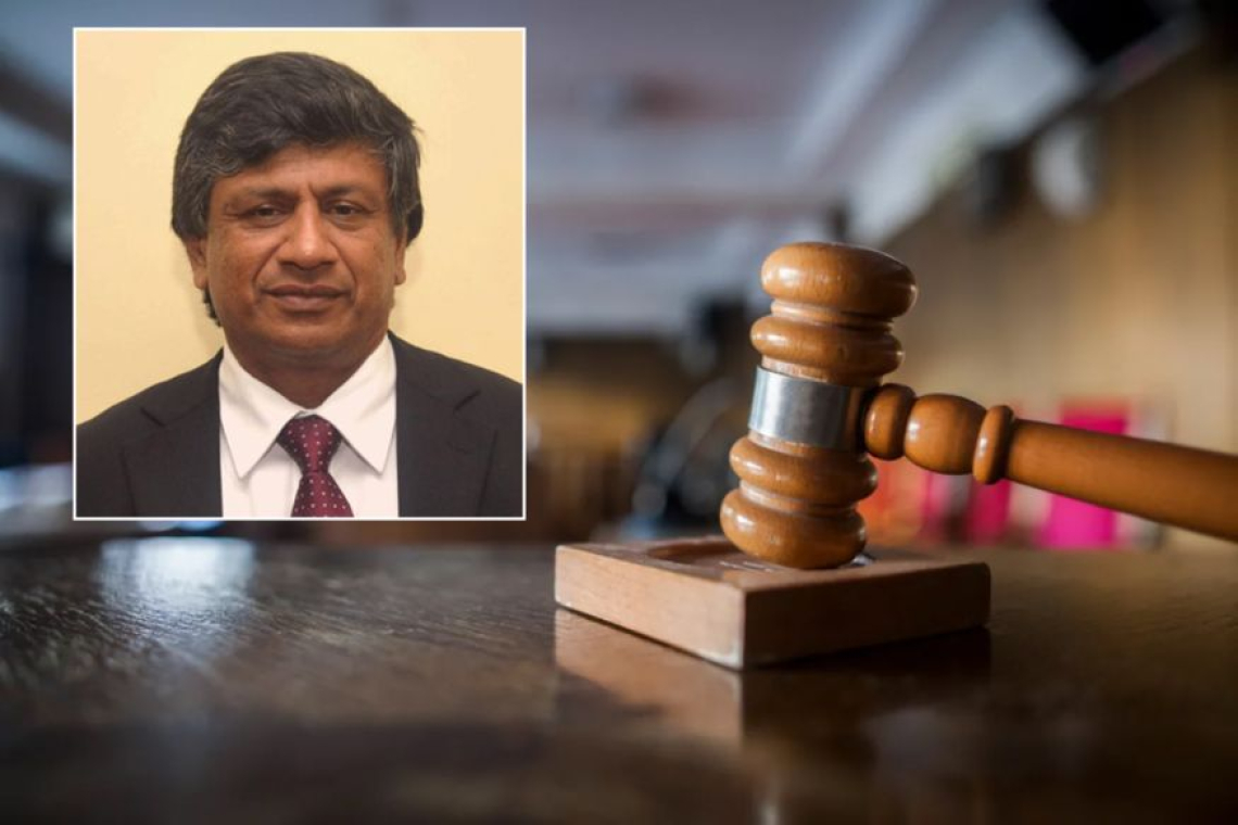 සමන් ඒකනායකගේ සිරබත් කෑම සාධාරනද? | Shiral Lakthilaka