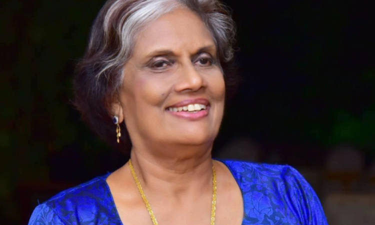 මේ රටට දක්ෂ, අවංක, කාර්‍යක්ෂම රාජ්‍ය සේවයක් අවශ්‍ය යි - චන්ද්‍රිකා කුමාරතුංග