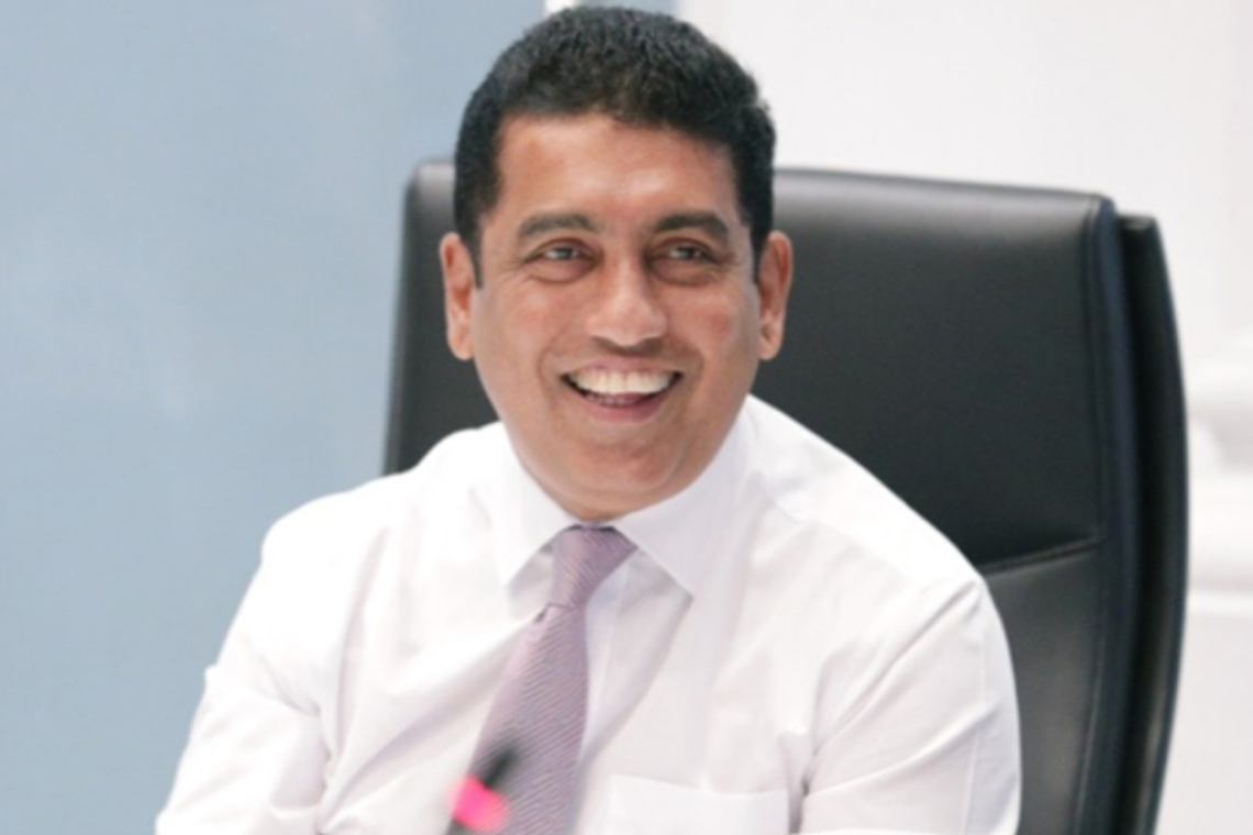 ජොන්ස්ටන් ඇතුළු සැකකරුවන් 05 දෙනා තවදුරටත් රිමාන්ඩ්