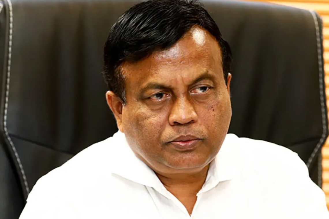 කස්සප හිමිගේ චෝදනාවට වටගලගෙන් සැර ප්‍රකාශයක් 