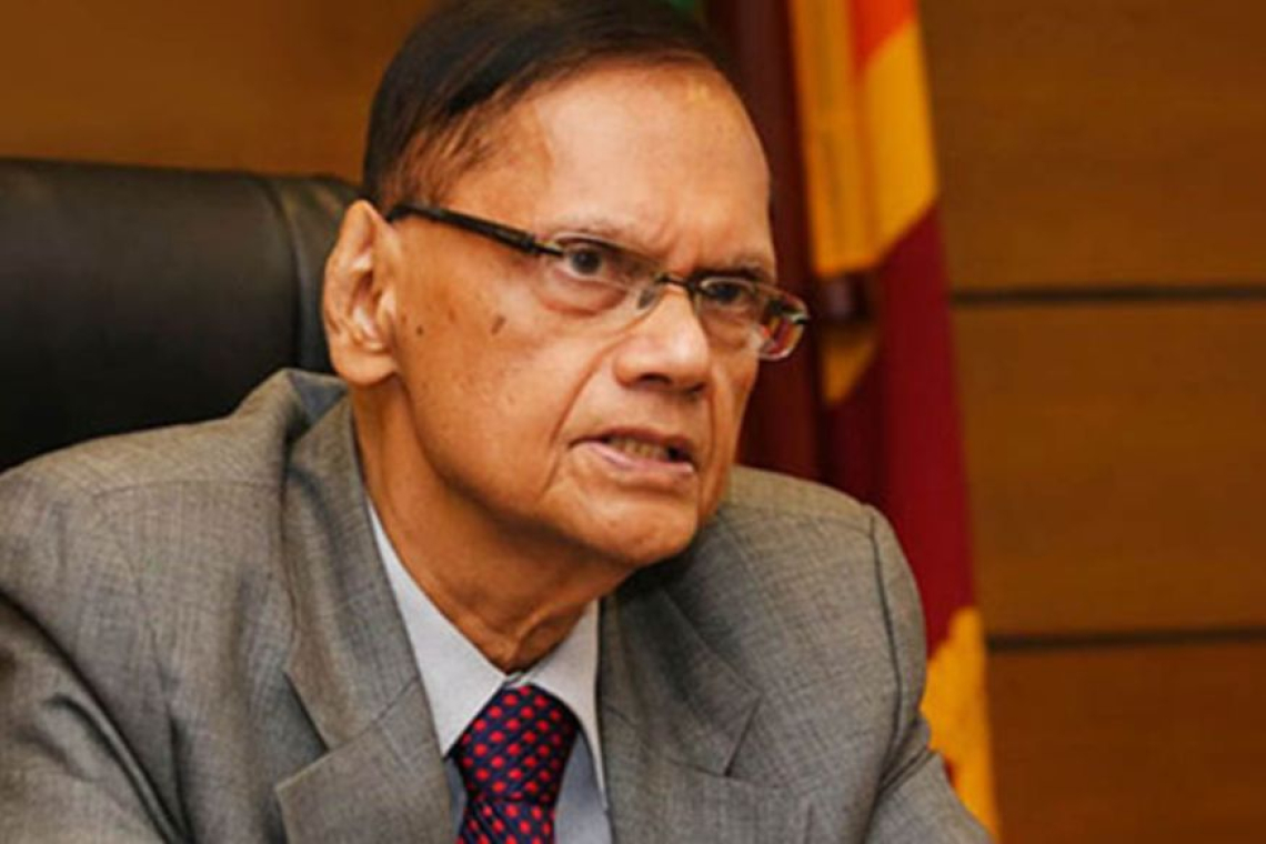 ශ්‍රී ලංකාව අතිශය ශෝචනීය තත්වයකට වැටිලා - මහාචාර්ය ජී. එල්. පීරිස්