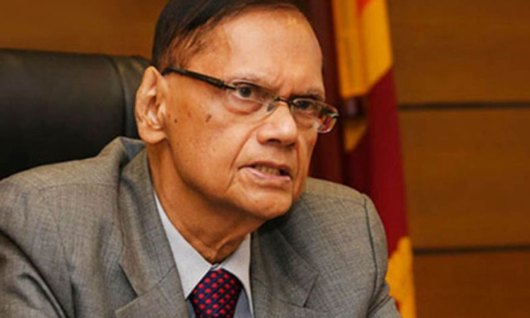 ශ්‍රී ලංකාව අතිශය ශෝචනීය තත්වයකට වැටිලා - මහාචාර්ය ජී. එල්. පීරිස්