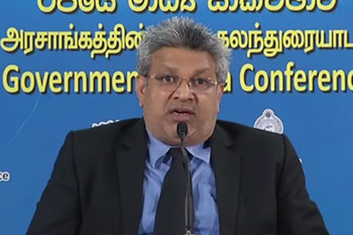 ජීවිත තර්ජනයක් තියෙනවා නම් නීතිඥවරුන්ට ආරක්ෂාව ඉල්ලන්න පුළුවන් - හර්ෂණ නානායක්කාර