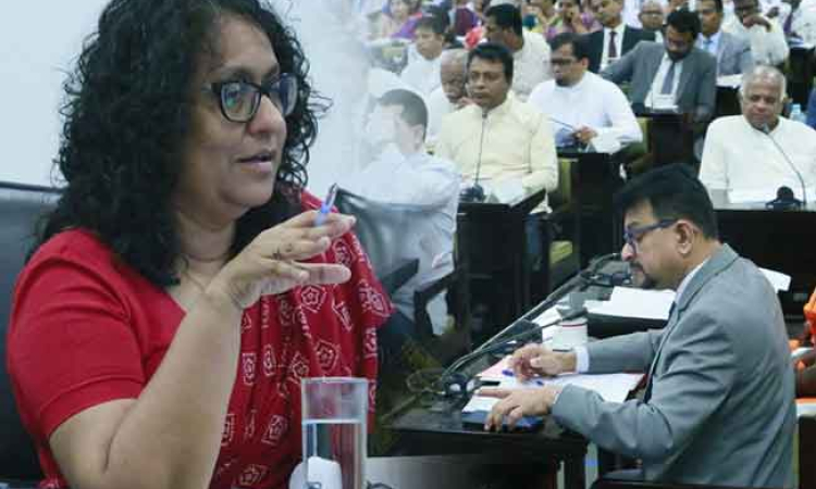 මෙම වසර තුළ ගුරුවරුන් 23,000කට වැඩි පිරිසක් බඳවා ගැනීමට පියවර