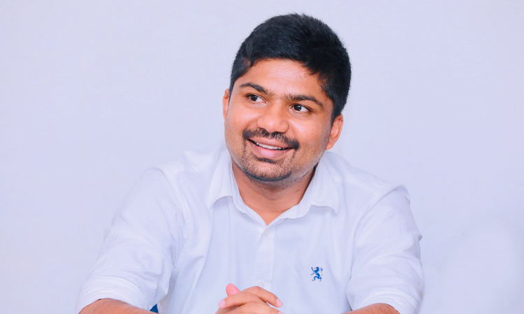 බාල ගල් අඟුරු මගඩියේ අලාභය රුපියල් කෝටි දස දහසක් - ඩී.වී. චානක 