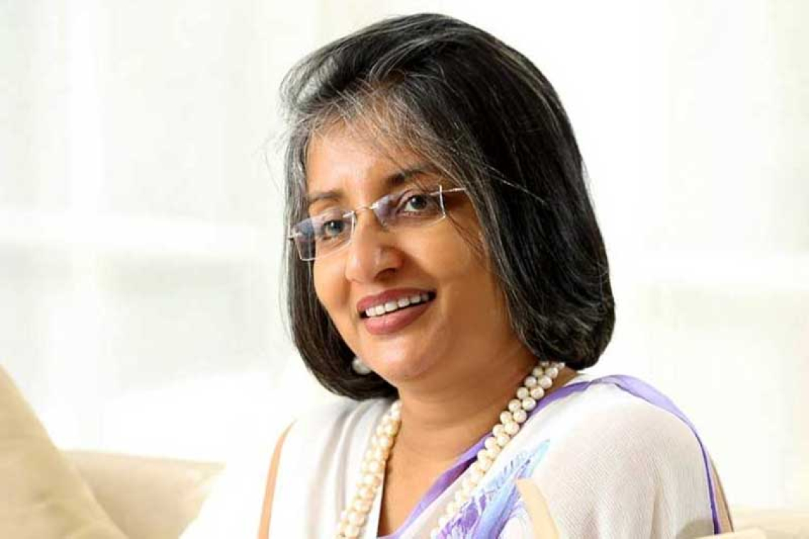 FCID ය අද මෛත්‍රී වික්‍රමසිංහ ගේ නිවසට !