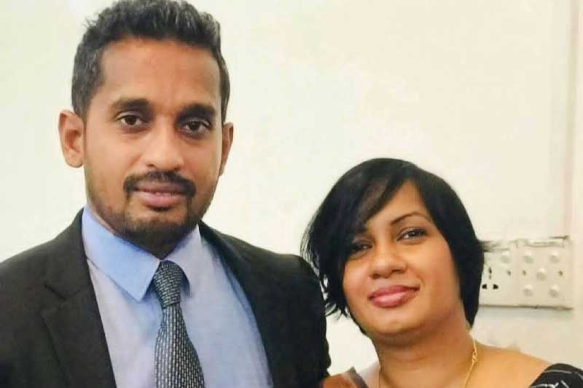 බුද්ධික මල්ලවාරච්චි, රවින්ද්‍රනාත් දාබරේ සහ අචලා සෙනෙවිරත්න: නීතිඥ සංගමයේ ආරක්ෂාව තෝරාගත් නීතිඥයින්ට පමණක්ද? | Saroj Pathirana