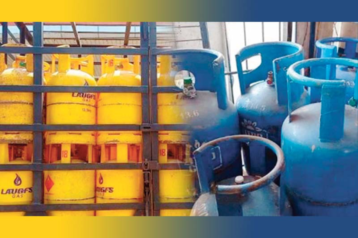  ගෑස් හිඟය නිසා පාරිභෝගිකයින් දැඩි අපහසුතාවයකට