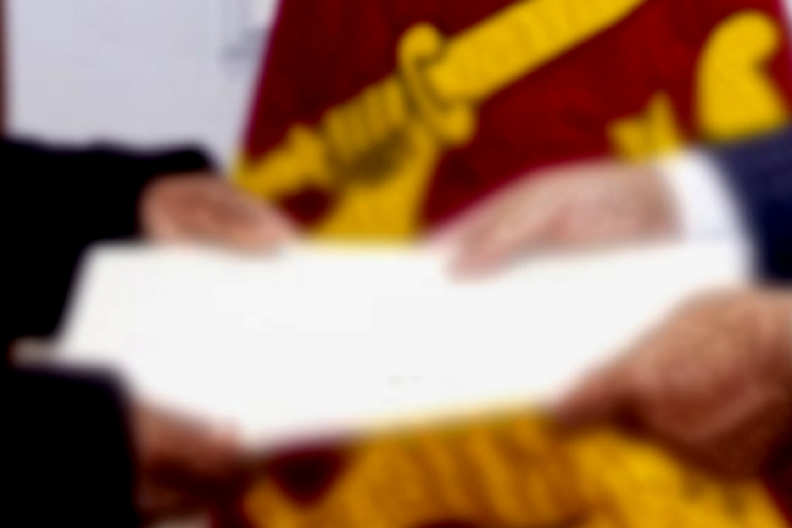 නම් කිහිපයකට උසස් නිලතල පිළිබඳ කාරක සභාවේ අනුමතිය