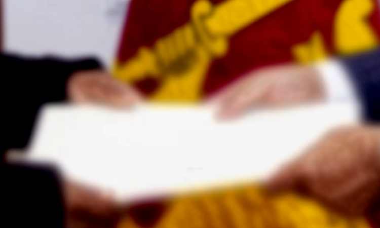 නම් කිහිපයකට උසස් නිලතල පිළිබඳ කාරක සභාවේ අනුමතිය