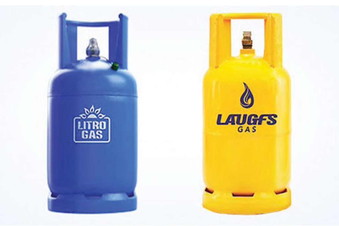 ගෑස් සිලින්ඩර ලක්ෂයක් අද වෙළෙඳපොළට – ගෑස් තොග රැස් කරන වෙළෙද නියෝජිතයන්ටත් රතු එළි