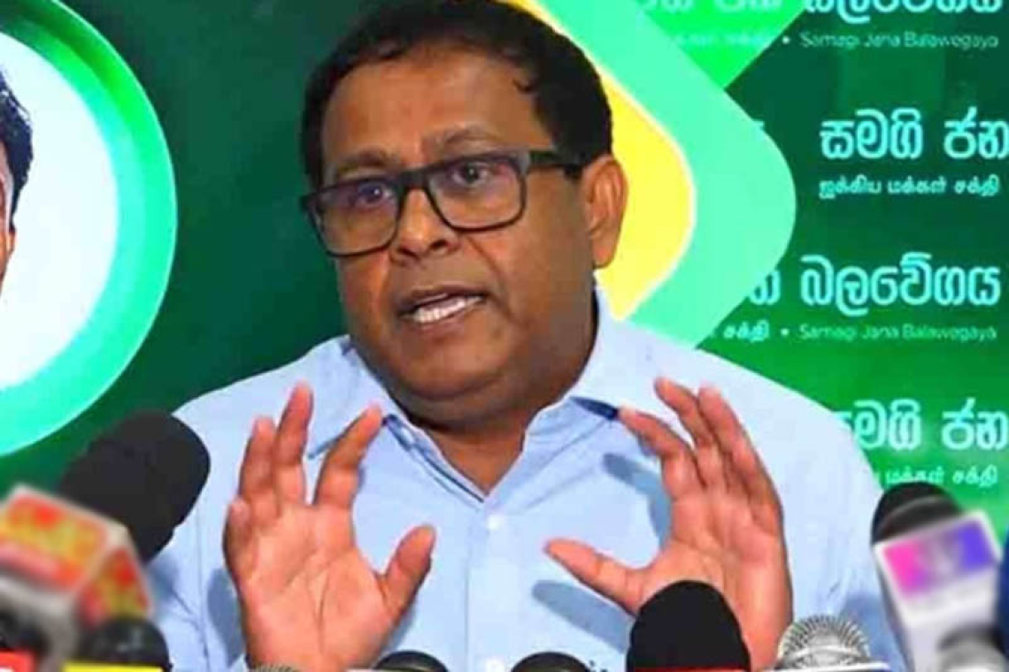 'රටේ තරුණ තරුණියන් එක් ලක්ෂ පනස්දහසකට රැකියා නැහැ' - මහාචාර්ය ප්‍රසන්න පෙරේරාගෙන් විශේෂ ප්‍රකාශයක්!