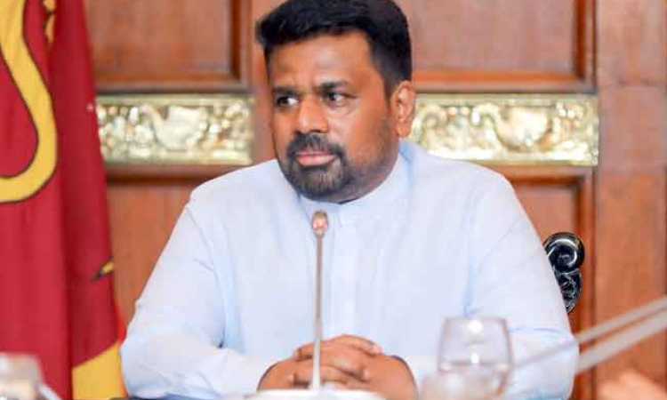 හිමිකම නිදහස් ප්‍රදානපත්‍ර ලබාදීමේ ජාතික වැඩසටහන ජනපති ප්‍රධානත්වයෙන්