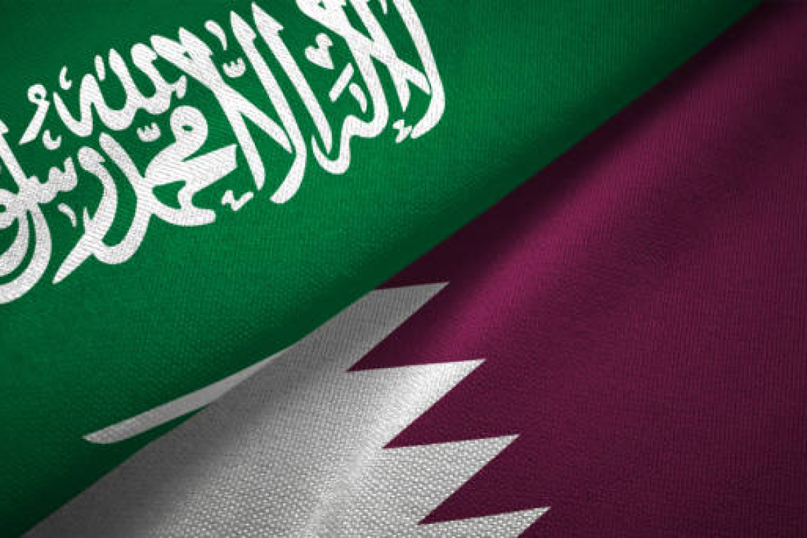 පාකිස්ථාන - ඇෆ්ගන් ගැටුම් නවතන්න: සෞදි අරාබිය සහ කටාර් දැඩි උත්සාහයක