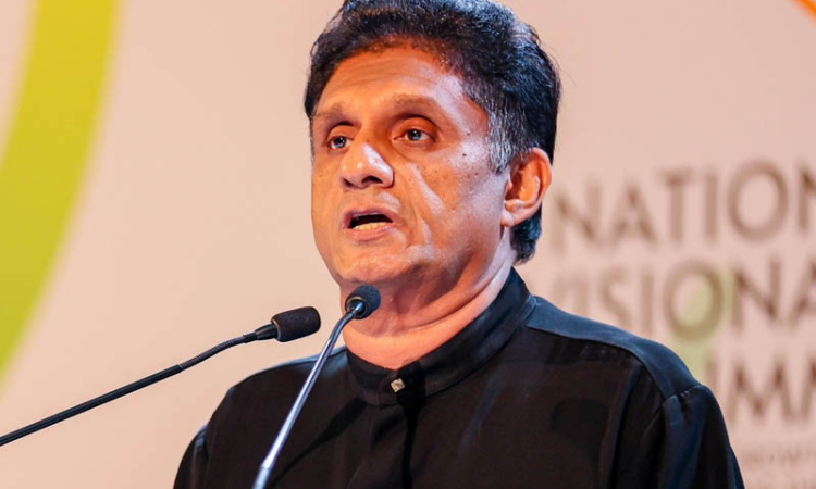 පුනරුද රජය ගෙන ආ 10 වැනි ගල් අගුරු නැවත් ප්‍රමිතියෙන් තොරයි - විපක්ෂ නායක සජිත් ප්‍රේමදාස