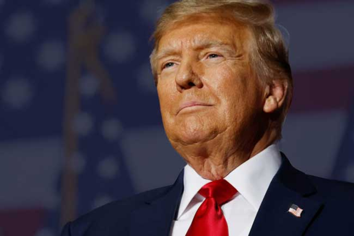 ඉරානයට පහරදුන් හේතුව -  ට්‍රම්ප්ගෙන් හෙළිදරව්වක් 