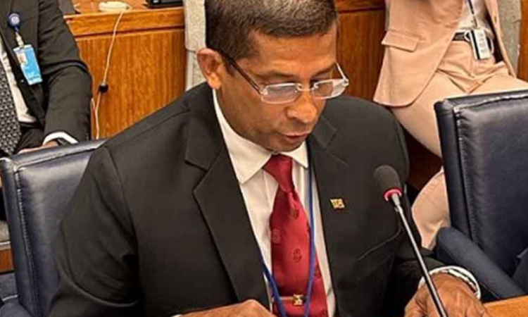 සුරේෂ් සලේ ඝාතන තැතක් පිළිබඳ සැකයක්! - නීතිඥ සහායත් අහිමි කළ අත්අඩංගුවට ගැනීමේ නීතිමය අර්බුදය!