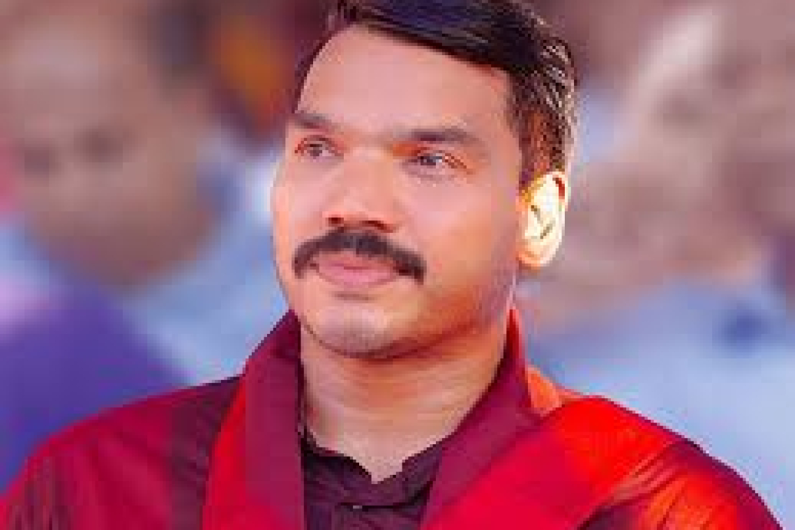 සියලුම රටවල ජනතාවගේ ආරක්ෂාව තහවුරු කරන ලෙස සියලු පාර්ශව වලින් ඉල්ලා සිටිනවා.- නාමල් රාජපක්ෂ