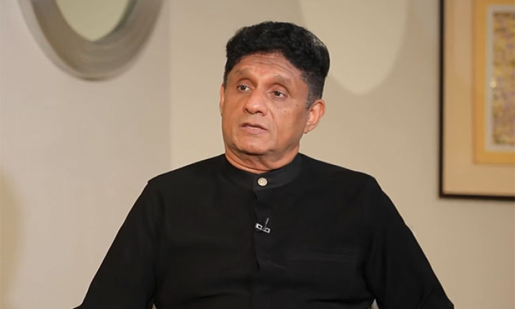 රජය කාන්තාවන් සවිබල ගන්වන ක්ෂුද්‍ර මූල්‍ය ණය යෝජනා ක්‍රම විනාශ කරන්න හදනවා - විපක්ෂ නායක