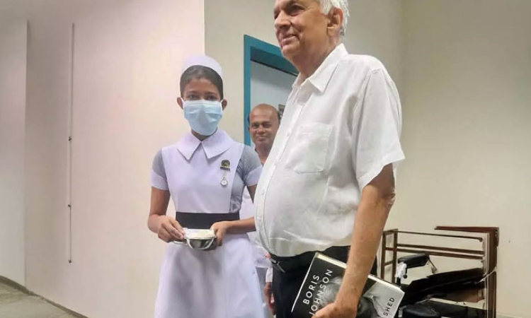 වුල්වර්හැම්ප්ටන් FOI හෙළිදරව්ව; CIDයේ 'පෞද්ගලික සංචාර' තර්කය බිඳ වැටෙද්දී රනිල්ගේ නඩුව නීතිමය මංසන්ධියක