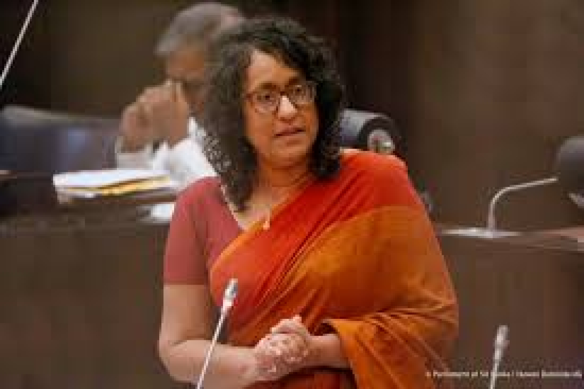 රාජ්‍ය සේවයේ වැටුප් විෂමතා විසඳන වැටුප් කොමිසම මෙම වසරේදී