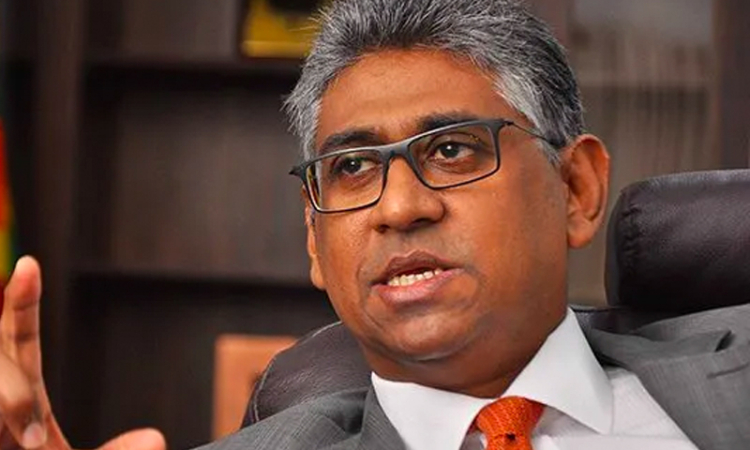 පාර්ලිමේන්තු මන්ත්‍රී ෆයිසර් මුස්තාෆා වෙතින්  ජනාධිපතිවරයාට පැසසුම්...!