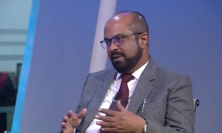 බලශක්ති ඇමතිට එරෙහිව අල්ලස් කොමිසම අධිචෝදනා ගොනු කරයි