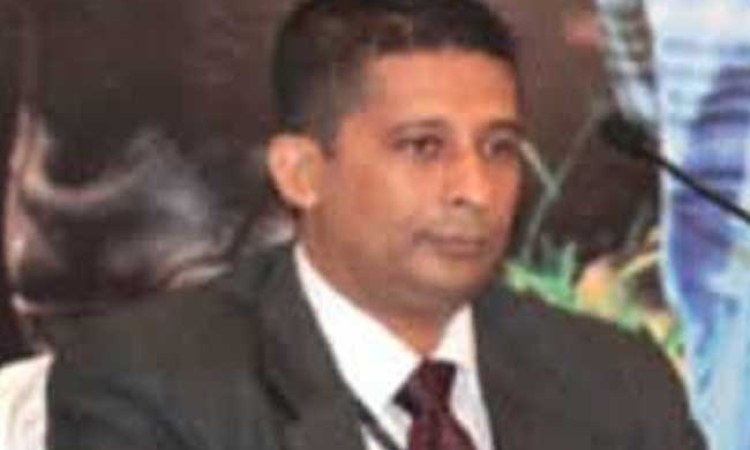 සුරේෂ් සලේ රඳවාගැනීම ජාත්‍යන්තරයට! - බිරිඳගෙන් IGPට සහ තානාපති කාර්යාලවලට ලිපියක් !