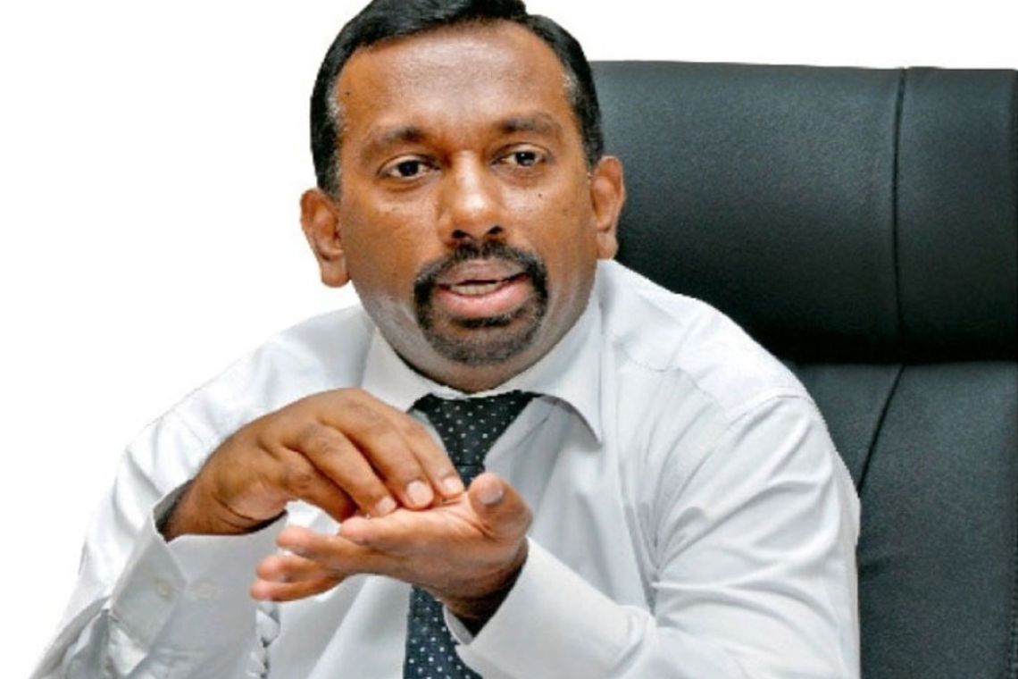 මහින්දානන්දගේ ඇපෑලේ විභාගය අද දෙවන දිනටත් ආරම්භ වෙයි