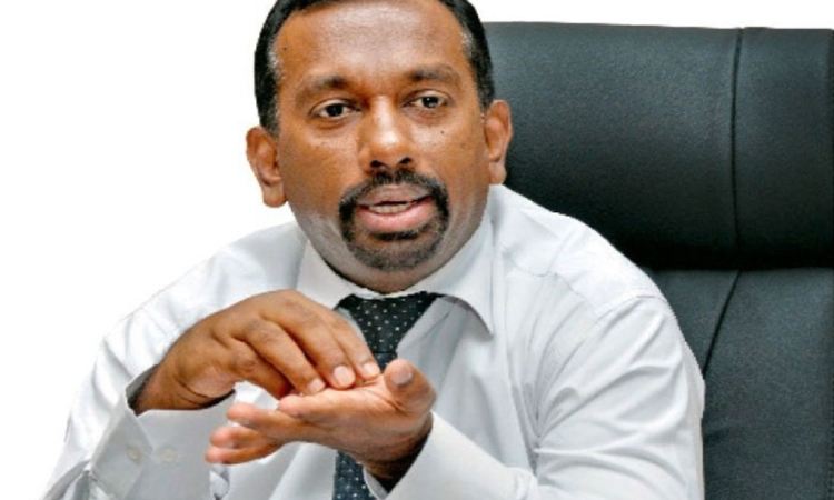 මහින්දානන්දගේ ඇපෑලේ විභාගය අද දෙවන දිනටත් ආරම්භ වෙයි