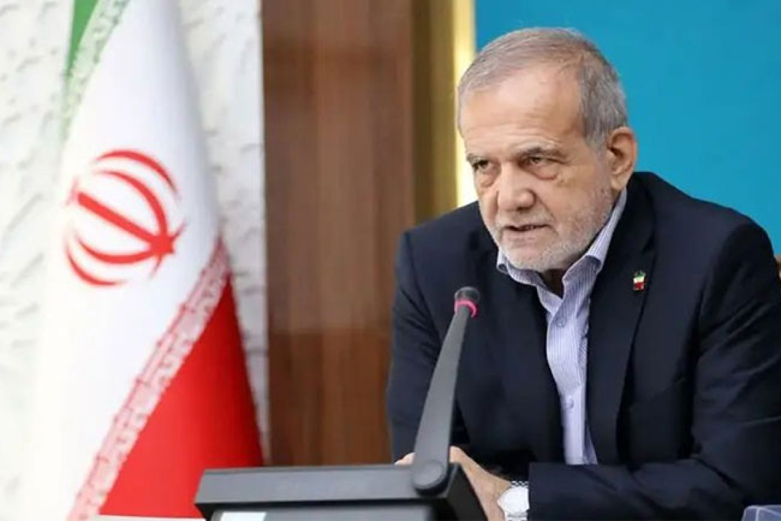  කොන්දේසි තුනක් යටතේ යුද්ධය අවසන්  කිරීමට  ඉරානය සුදානම්  