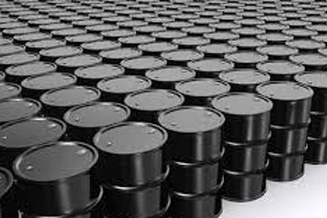 ලෝක වෙළෙඳපොළේ තෙල් මිල යළි ඉහළට