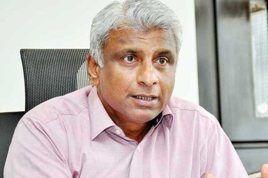 ඛනිජ තෙල් හිටපු සභාපති ධම්මික රණතුංගට අධිකරණයෙන් නියෝගයක්