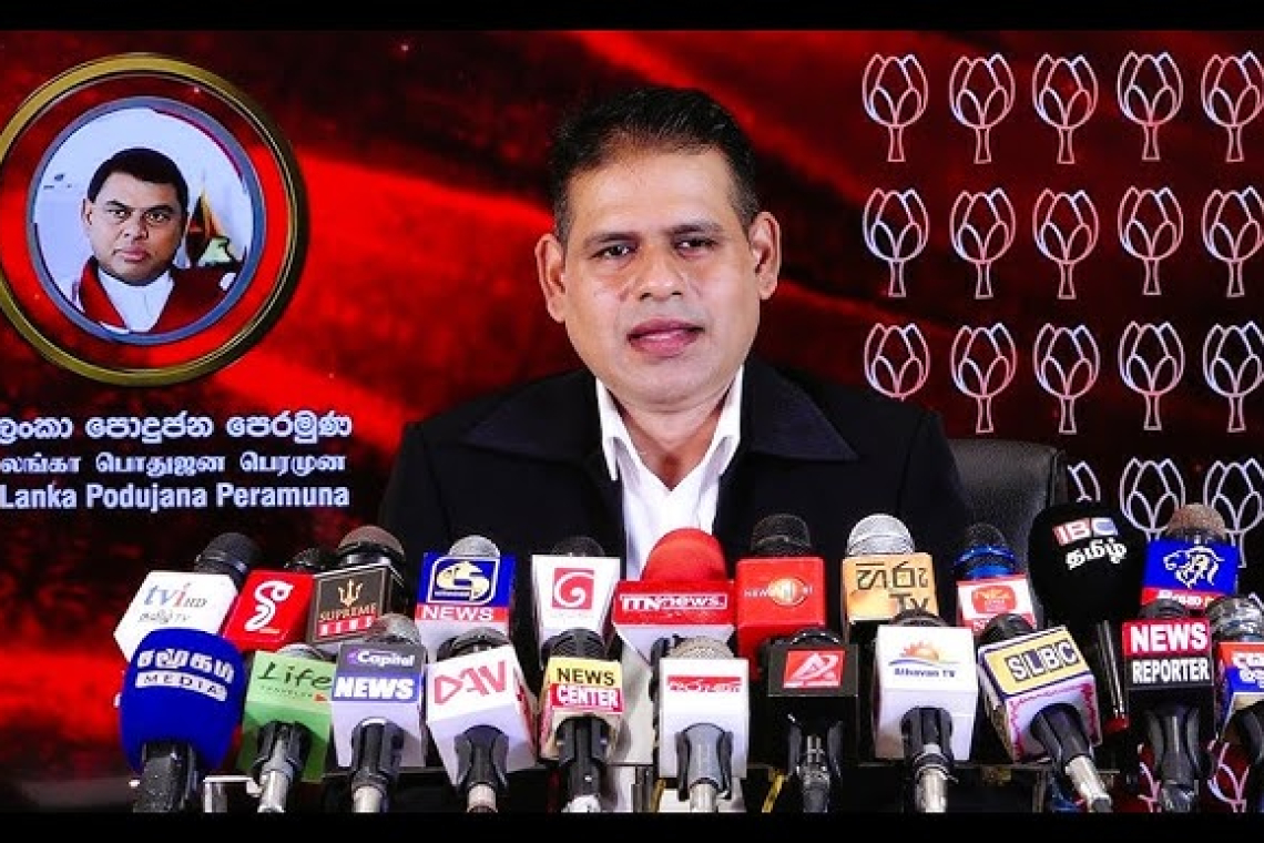 තව ටික දවසකින් පාස්කු ඉරිදා දිනය හොයාගන්න බැරුව, කැලැන්ඩරේ පෙන්නුවේ අහවලා කියලා කියාවිද දන්නෑ - සංජීව